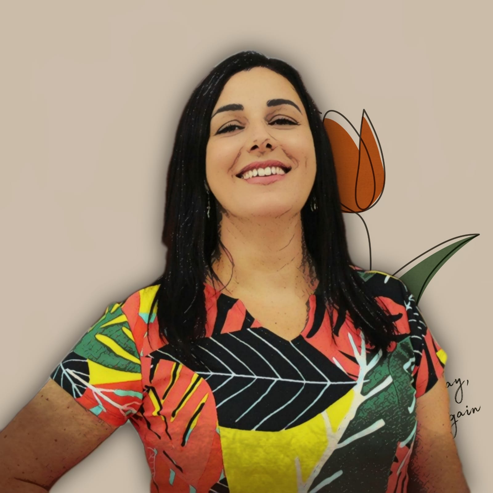 Pastora Maria Souza