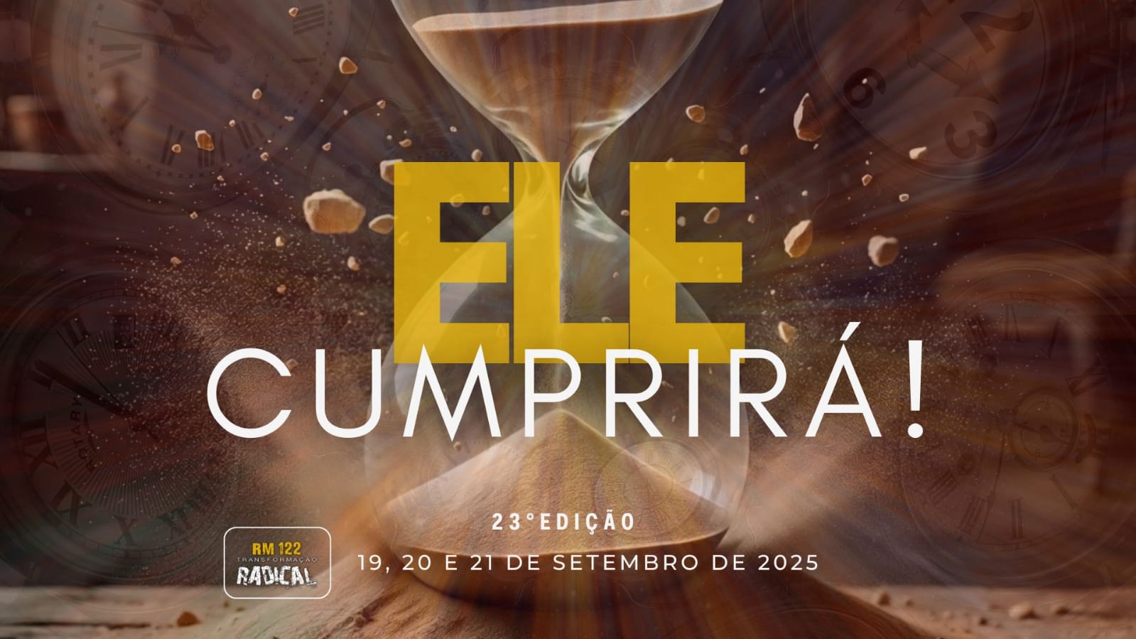 Acampamento Jovem