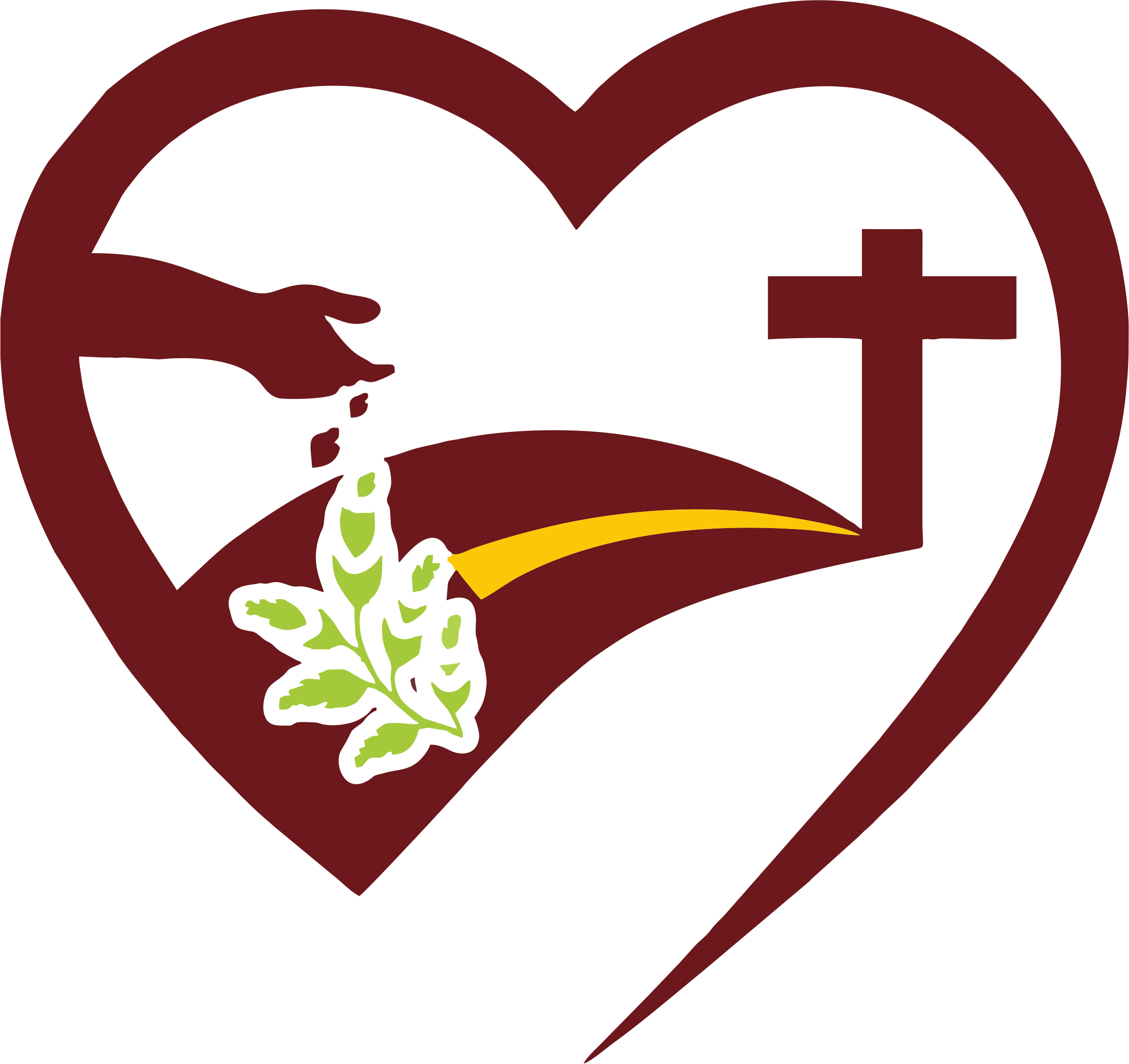 Logo da Comunidade